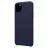 Husa Nillkin iPhone 11 Pro, Flex Pure High, Blue