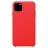 Husa Nillkin iPhone 11 Pro, Flex Pure High, Red
