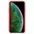 Husa Nillkin iPhone 11 Pro, Flex Pure High, Red