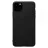 Husa Nillkin iPhone 11 Pro, Rubber-wrapped, Black