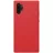 Husa Nillkin Samsung N975,  Galaxy Note 10+,  Flex Pure,  Red