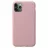 Husa Cellular Line iPhone 11 Pro Max, Sensation case Pink