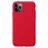 Husa Cellular Line Apple iPhone 11 Pro Max, Sensation case Red