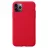 Husa Cellular Line iPhone 11 Pro, Sensation case Red