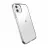 Husa Cellular Line iPhone 11, Fine case Transparent