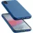 Чехол Cellular Line iPhone XR, Sensation case Blue