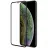 Sticla de protectie Nillkin APPLE IPHONE 11 PRO MAX XD CP + MAX,  TEMPERED GLASS BLACK