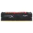 RAM HyperX FURY RGB HX434C16FB3A/8, DDR4 8GB 3466MHz, CL16,  1.2V