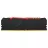 RAM HyperX FURY RGB HX434C16FB3A/8, DDR4 8GB 3466MHz, CL16,  1.2V