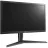 Monitor gaming LG 24GL650-B, 23.6 1920x1080, TN 144Hz HDMI DP HAS Pivot VESA