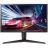 Monitor gaming LG 24GL650-B, 23.6 1920x1080, TN 144Hz HDMI DP HAS Pivot VESA