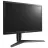 Monitor gaming LG 24GL650-B, 23.6 1920x1080, TN 144Hz HDMI DP HAS Pivot VESA