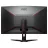 Monitor gaming AOC C32G1, 31.5 1920x1080, Curved-VA 144Hz VGA HDMI DP HAS VESA