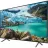 Televizor Samsung UE43RU7172UXXH, 43, 4K Ultra HD,  Smart TV,  3HDMI,  2USB,  20W,  9.8 kg