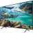 Televizor Samsung UE65RU7172UXXH, 65, 4K Ultra HD,  Smart TV,  3HDMI,  2USB,  20W,  25.5 kg