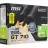 Placa video MSI GeForce GT 710 (GT 710 2GD3 LP), GeForce GT 710, 2GB GDDR3 64bit VGA DVI HDMI