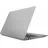 Laptop LENOVO IdeaPad S340-15IWL Platinum Grey, 15.6, FHD Core i5-8265U 8GB 1TB 128GB SSD GeForce MX230 2GB FreeDOS 1.8kg 81N800B3RE