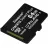Карта памяти KINGSTON Canvas Select Plus SDCS2/64GBSP, MicroSD 64GB, Class10,  A1,  UHS-I