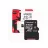 Card de memorie KINGSTON CANVAS SELECT PLUS SDCS2/64GBSP, MicroSD 64GB, Class10,  A1,  UHS-I