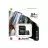 Card de memorie KINGSTON CANVAS SELECT PLUS SDCS2/64GB, MicroSD 64GB, Class10,  A1,  UHS-I,  SD adapter