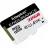 Card de memorie KINGSTON High Endurance SDCE/32GB, MicroSD 32GB, Class10,  A1,  UHS-I,  FC,  SD adapter