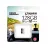 Card de memorie KINGSTON HIGH ENDURANCE SDCE/128GB, MicroSD 128GB, Class10,  A1,  UHS-I,  FC,  SD adapter