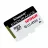 Card de memorie KINGSTON HIGH ENDURANCE SDCE/128GB, MicroSD 128GB, Class10,  A1,  UHS-I,  FC,  SD adapter