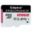 Card de memorie KINGSTON HIGH ENDURANCE SDCE/128GB, MicroSD 128GB, Class10,  A1,  UHS-I,  FC,  SD adapter