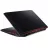 Laptop ACER Nitro AN515-54-77GV Obsidian Black, 15.6, IPS FHD Core i7-9750H 16GB 512GB SSD GeForce GTX 1650 4GB Linux 2.5kg NH.Q59EU.048