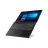 Laptop LENOVO IdeaPad S145-15IWL Black, 15.6, FHD Pentium Gold 5405U 8GB 1TB Intel UHD FreeDOS 1.85kg 81MV019KRE