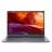 Laptop ASUS VivoBook X509UA Slate Gray, 15.6, FHD Pentium Gold 4417U 4GB 256GB SSD Intel UHD Endless OS