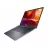 Laptop ASUS VivoBook X509UB Slate Gray, 15.6, FHD Pentium Gold 4417U 4GB 256GB SSD GeForce MX110 2GB Endless OS