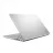 Laptop ASUS VivoBook X509FA Silver, 15.6, FHD Core i3-8145U 4GB 256GB SSD Intel UHD Endless OS