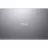 Laptop ASUS VivoBook X509FA Slate Gray, 15.6, FHD Core i3-8145U 8GB 256GB SSD Intel UHD Endless OS
