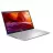 Laptop ASUS VivoBook X509FA Silver, 15.6, FHD Core i3-8145U 8GB 256GB SSD Intel UHD Endless OS