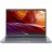 Laptop ASUS VivoBook X509FB Slate Gray, 15.6, FHD Core i3-8145U 8GB 256GB SSD GeForce MX110 2GB Endless OS