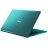 Laptop ASUS VivoBook S15 S530UA Firmament Green, 15.6, FHD Core i3-8130U 8GB 256GB SSD Intel UHD Win10Pro
