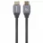 Cablu video Cablexpert Blister retail HDMI to HDMI with Ethernet Cablexpert Premium series,   2.0m,  4K UHD retail package
