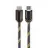 Кабель видео Cablexpert Blister retail HDMI to HDMI with Ethernet Cablexpert Premium series,   7.5m,  4K UHD retail package