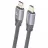 Cablu video Cablexpert Blister retail HDMI to HDMI with Ethernet Cablexpert Premium series,  10 m,  4K UHD retail package