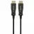 Cablu video Cablexpert CABLE HDMI TO HDMI ACTIVE OPTICAL 20.0M ,  4K UHD,  ETHERNET,  BLISTER,  CCBP-HDMI-AOC-20M
