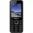 Telefon mobil Maxcom MM136 Black Silver