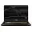 Laptop ASUS FX705DT Black, 17.3, FHD Ryzen 7 3750H 16GB 512GB SSD GeForce GTX 1650 4GB No OS 2.7kg