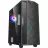 Carcasa fara PSU GAMEMAX Black Diamond, ATX