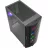 Carcasa fara PSU GAMEMAX Black Diamond, ATX