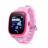 Smartwatch WONLEX GW400S Wifi Pink