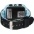 Smartwatch WONLEX GW500S Blue, Android,  iOS,  IPS,  1.44",  GPS,  Bluetooth,  Albastru
