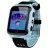Smartwatch WONLEX GW500S Blue, Android,  iOS,  IPS,  1.44",  GPS,  Bluetooth,  Albastru