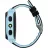 Smartwatch WONLEX GW500S Blue, Android,  iOS,  IPS,  1.44",  GPS,  Bluetooth,  Albastru