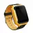 Smartwatch WONLEX GW500S Yellow